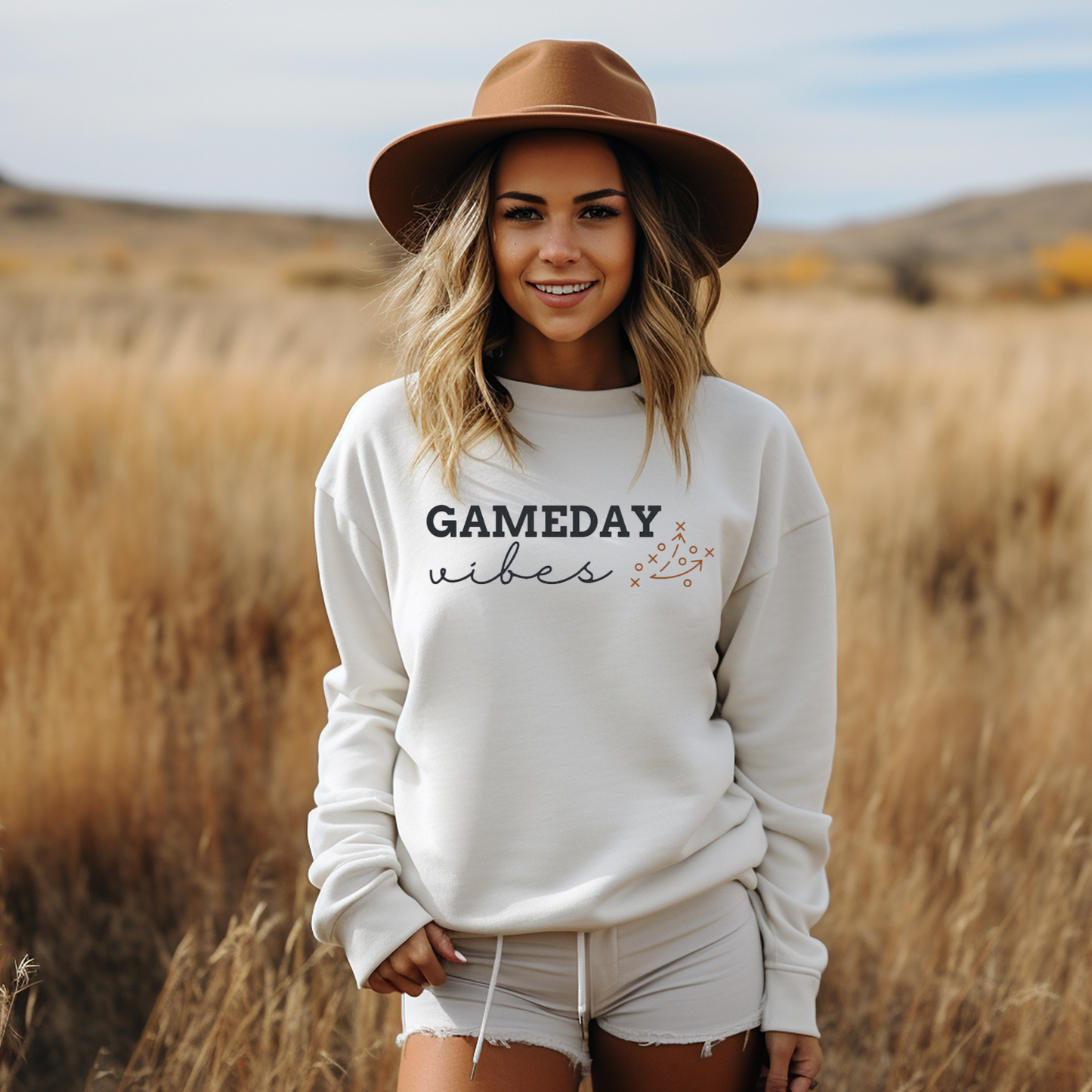 GAMEDAY VIBES