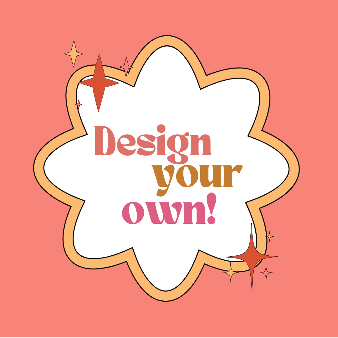 DESIGN MY OWN CREWNECK SWEATSHIRT WOMENS FIT