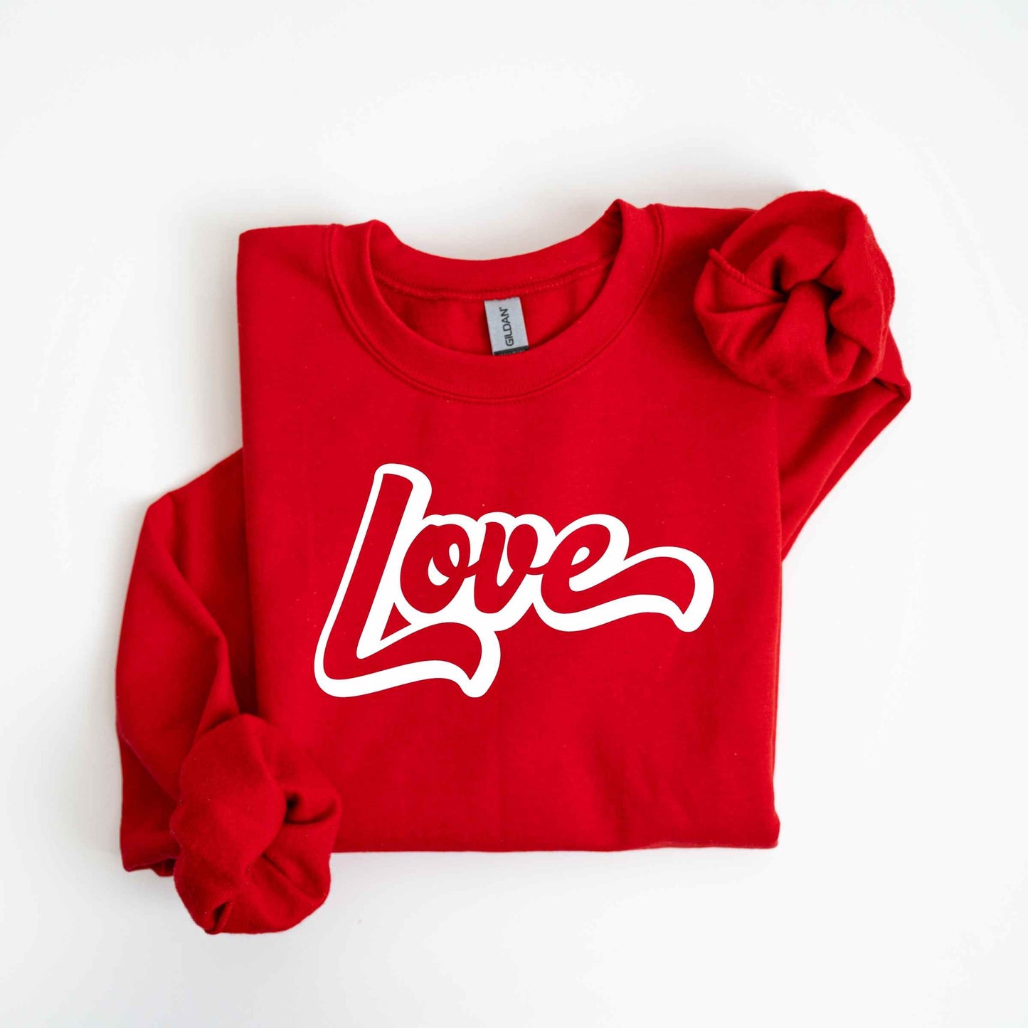 LOVE