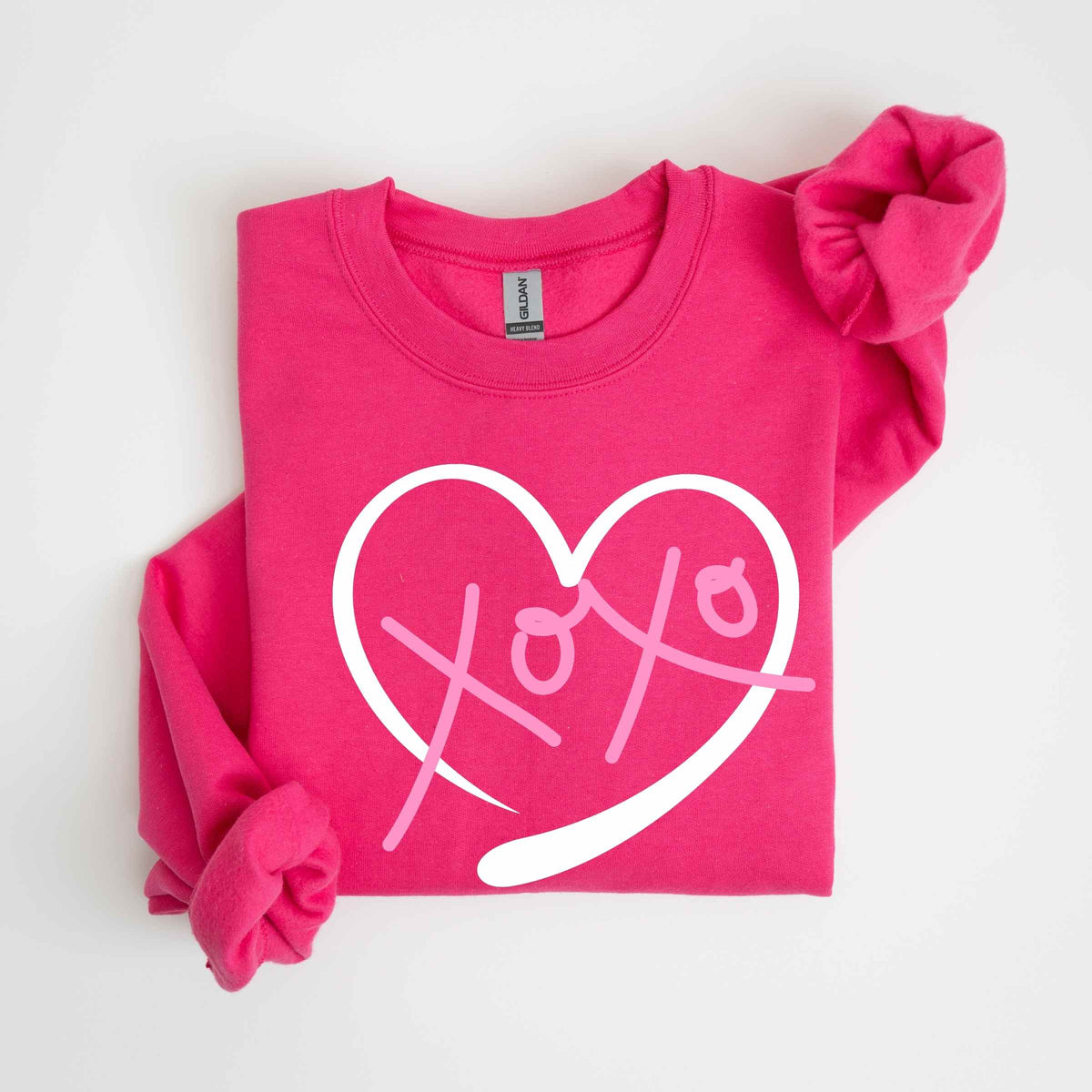 XOXO HEART