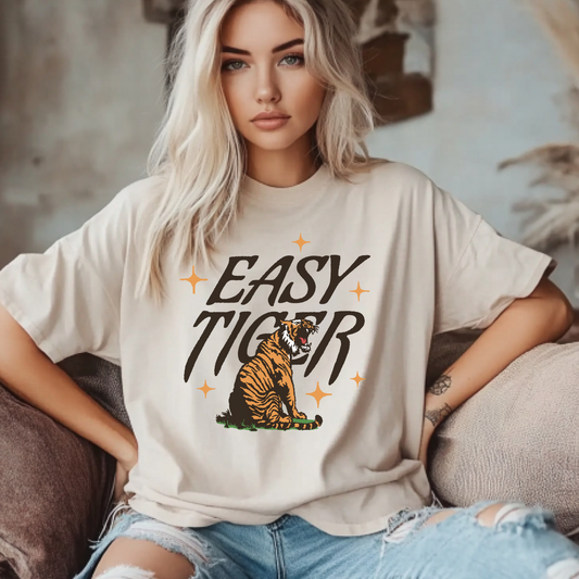 EASY TIGER