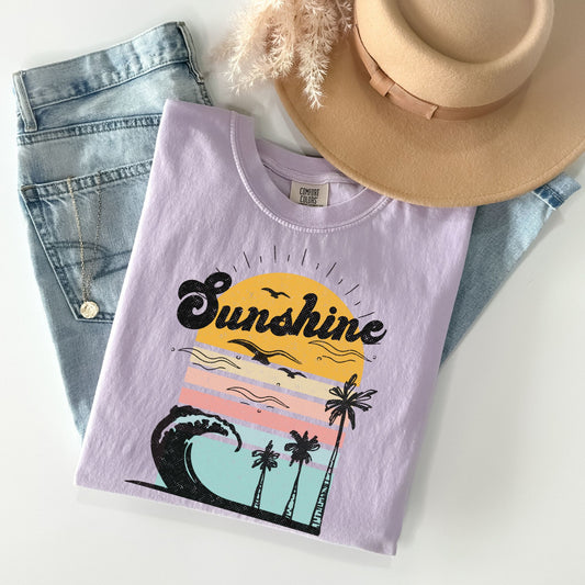Sunshine