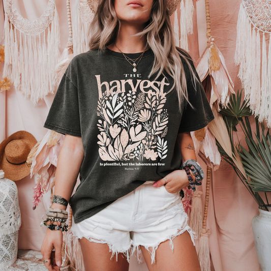 Harvest