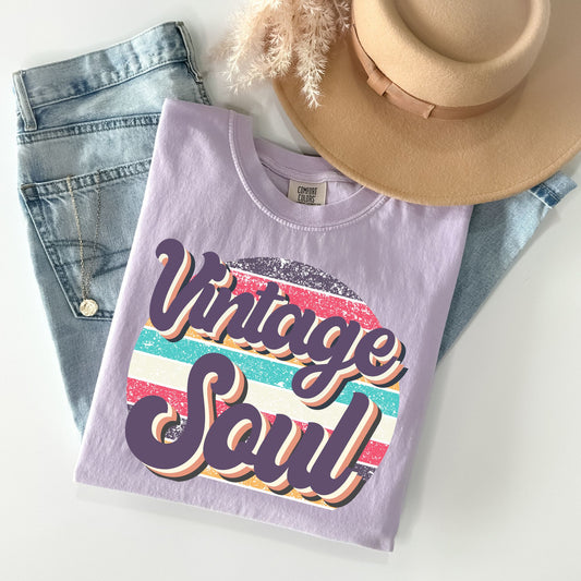 Vintage Soul