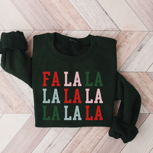 Fa La La