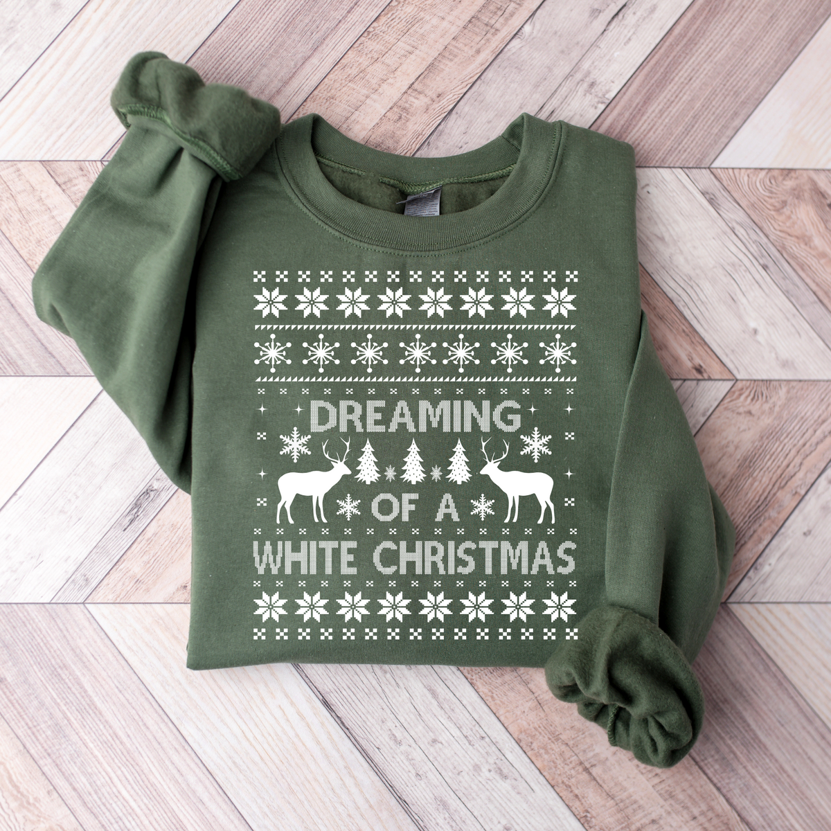White Christmas
