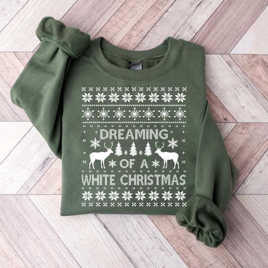 White Christmas