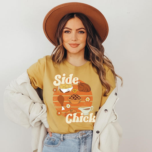 Side Chick