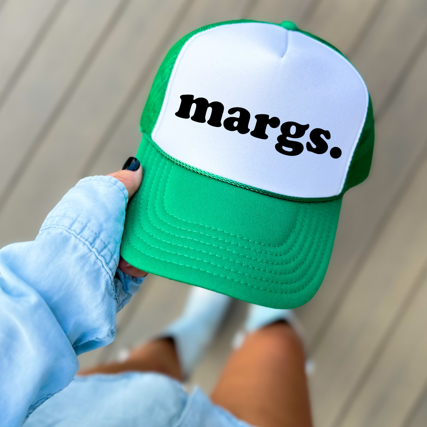 Margs.