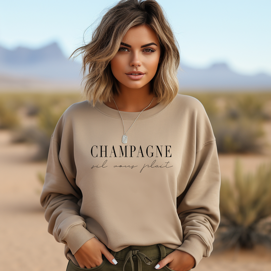 Champagne