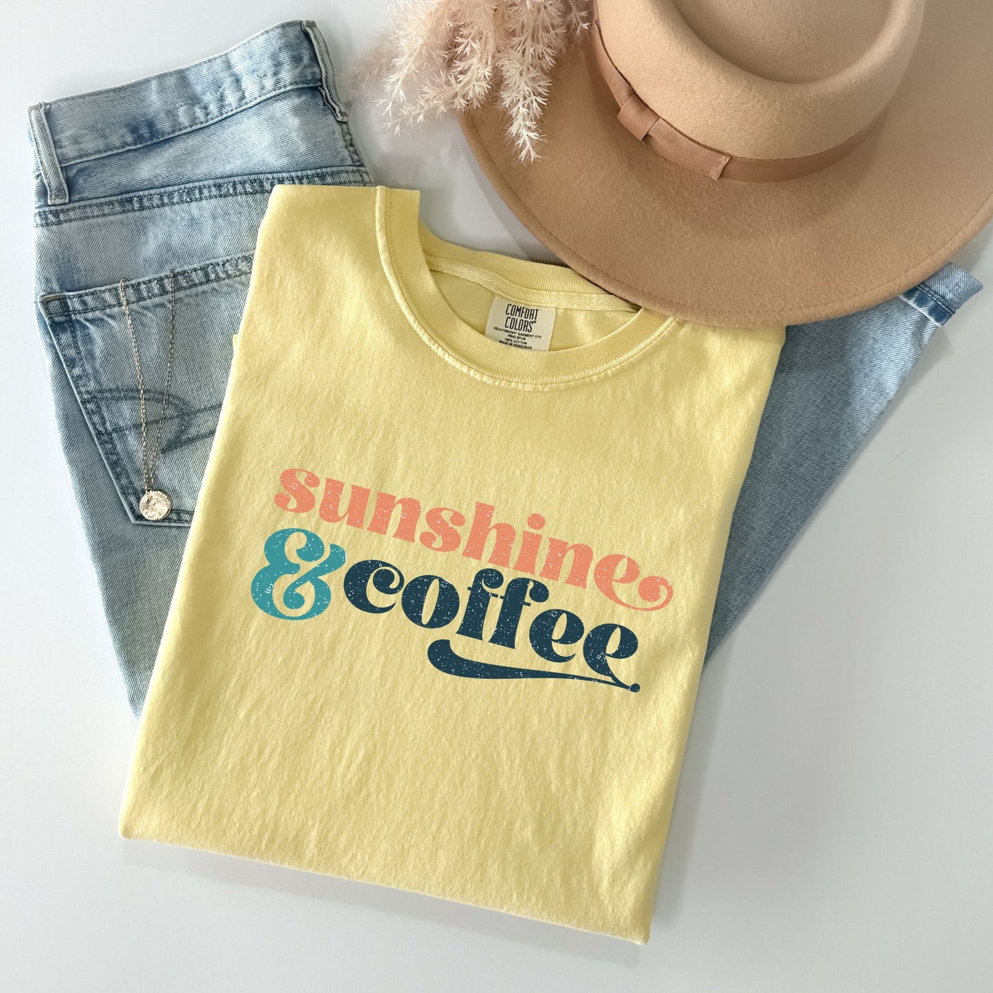 Sunshine & Coffee