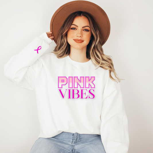 PINK VIBES
