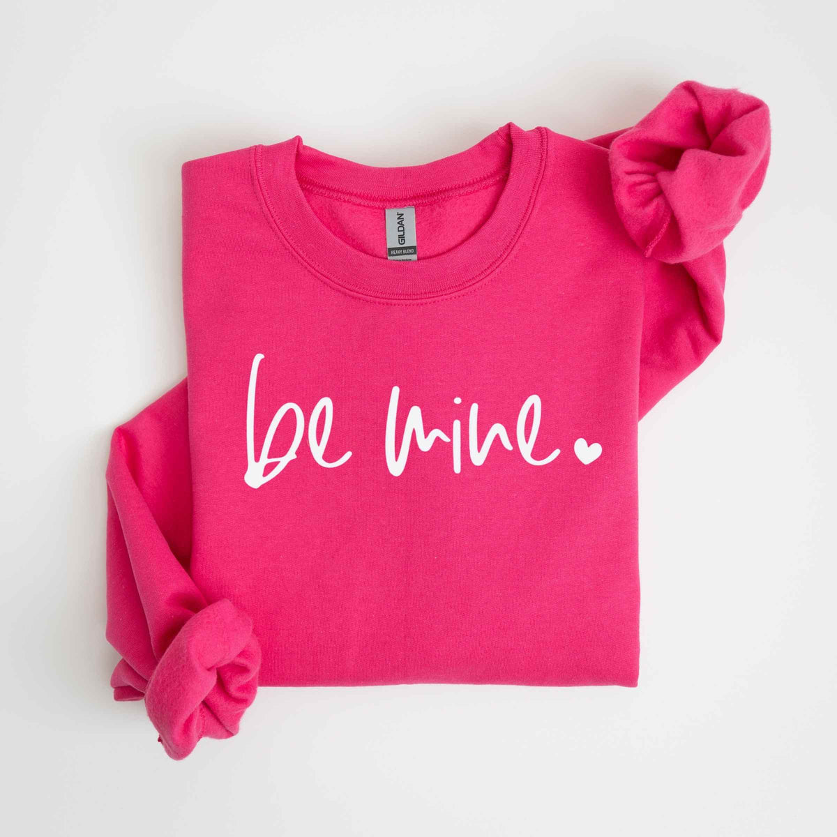 BE MINE