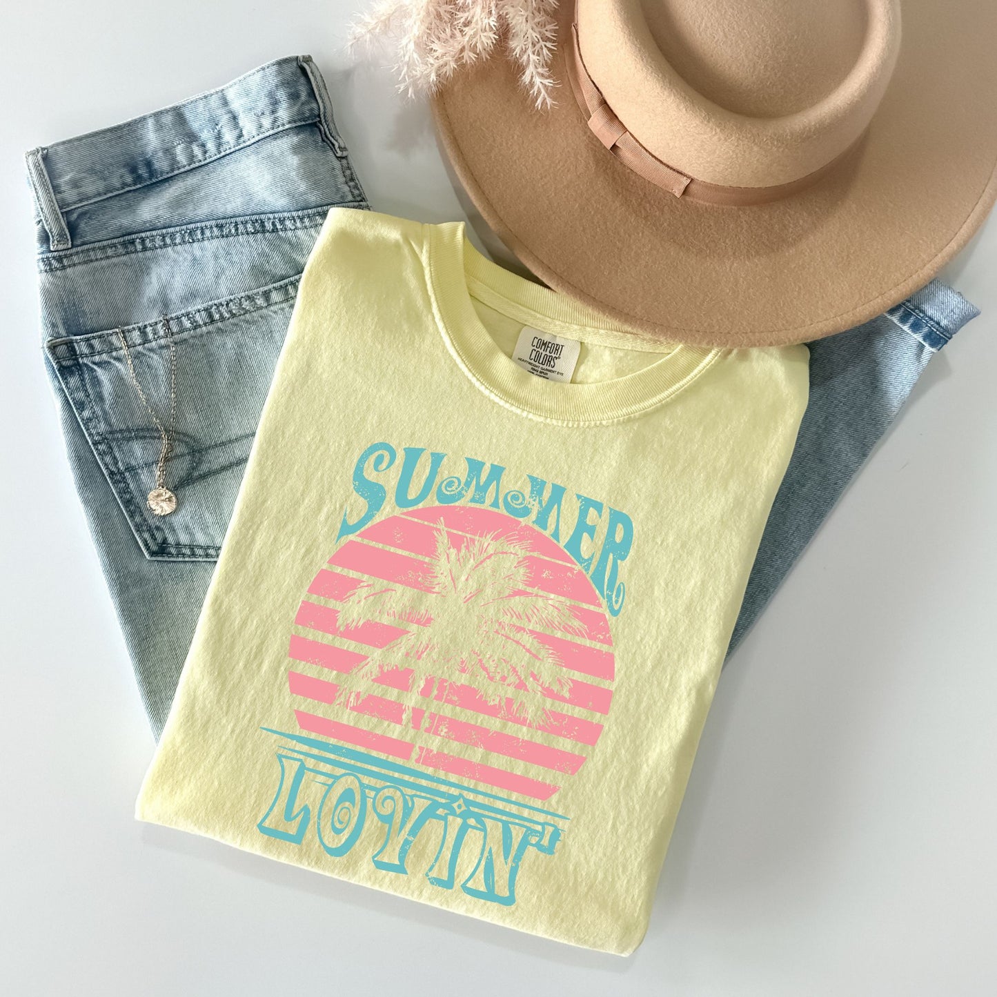 Summer Lovin