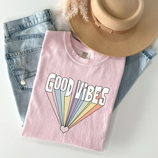 Good Vibes