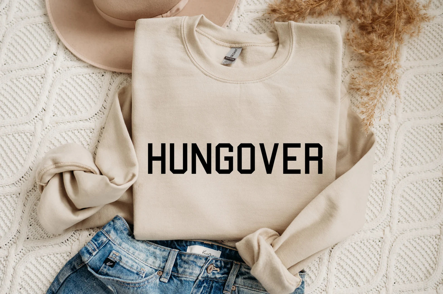 HUNGOVER